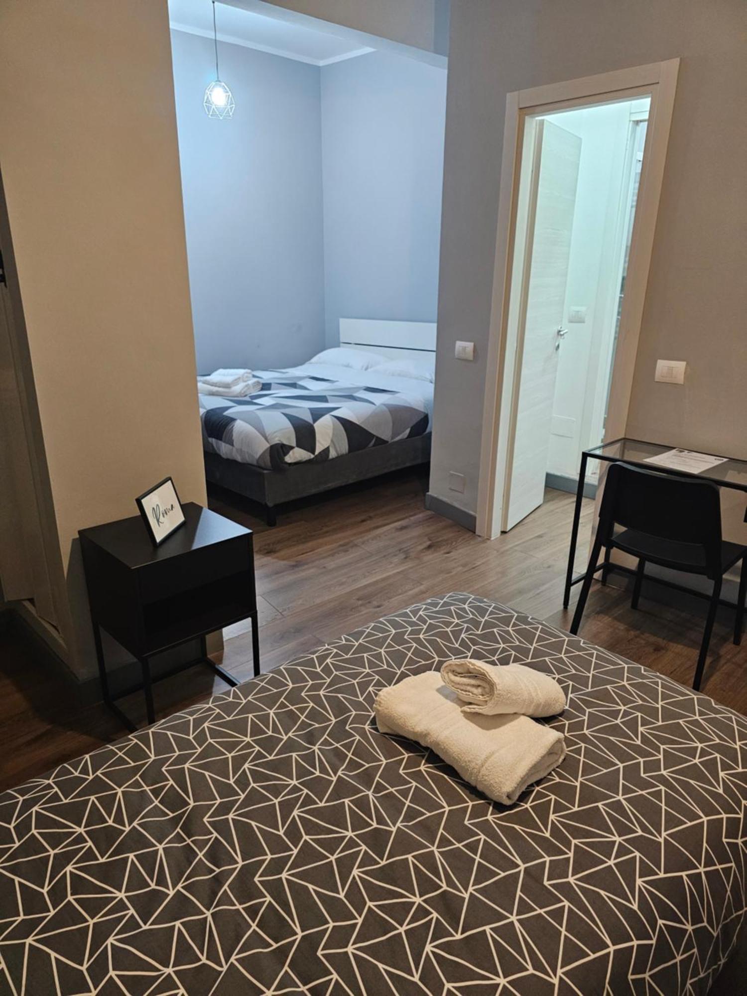 Trastevere Guestrooms Gasthof Rom